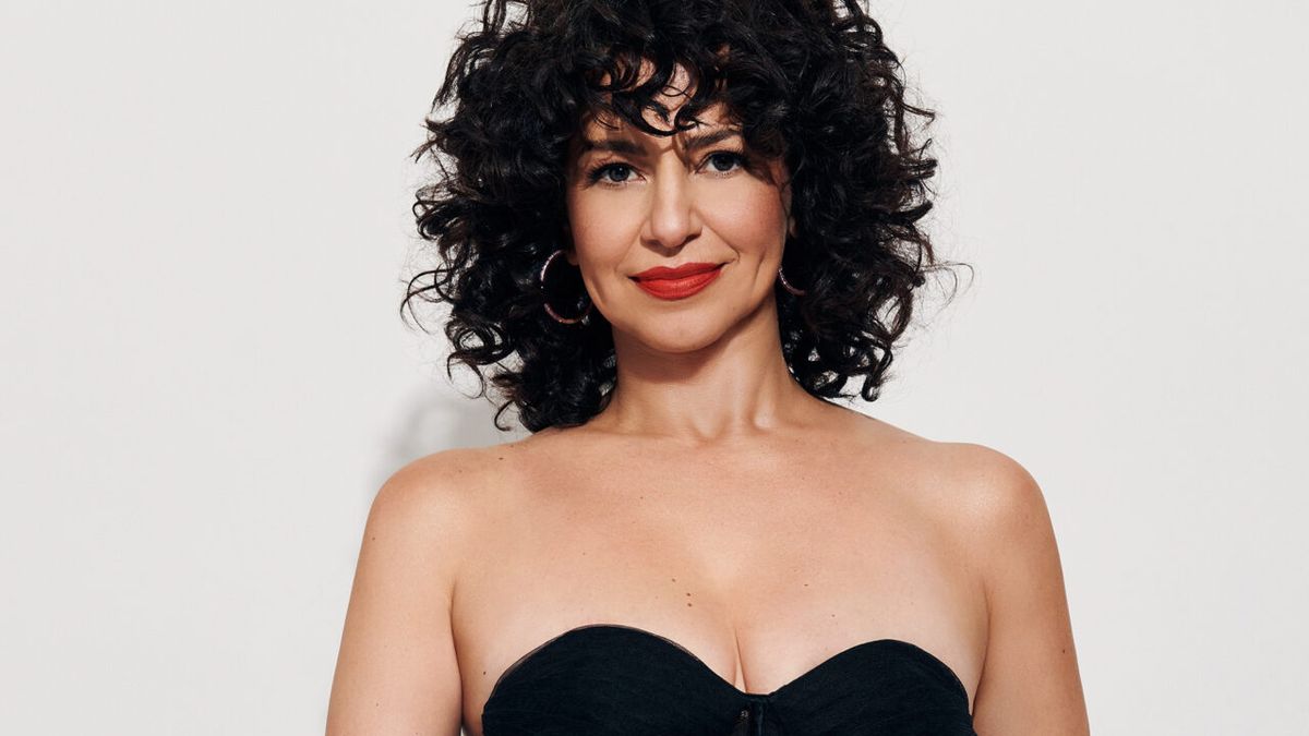 Mandy Gonzalez - Greensboro