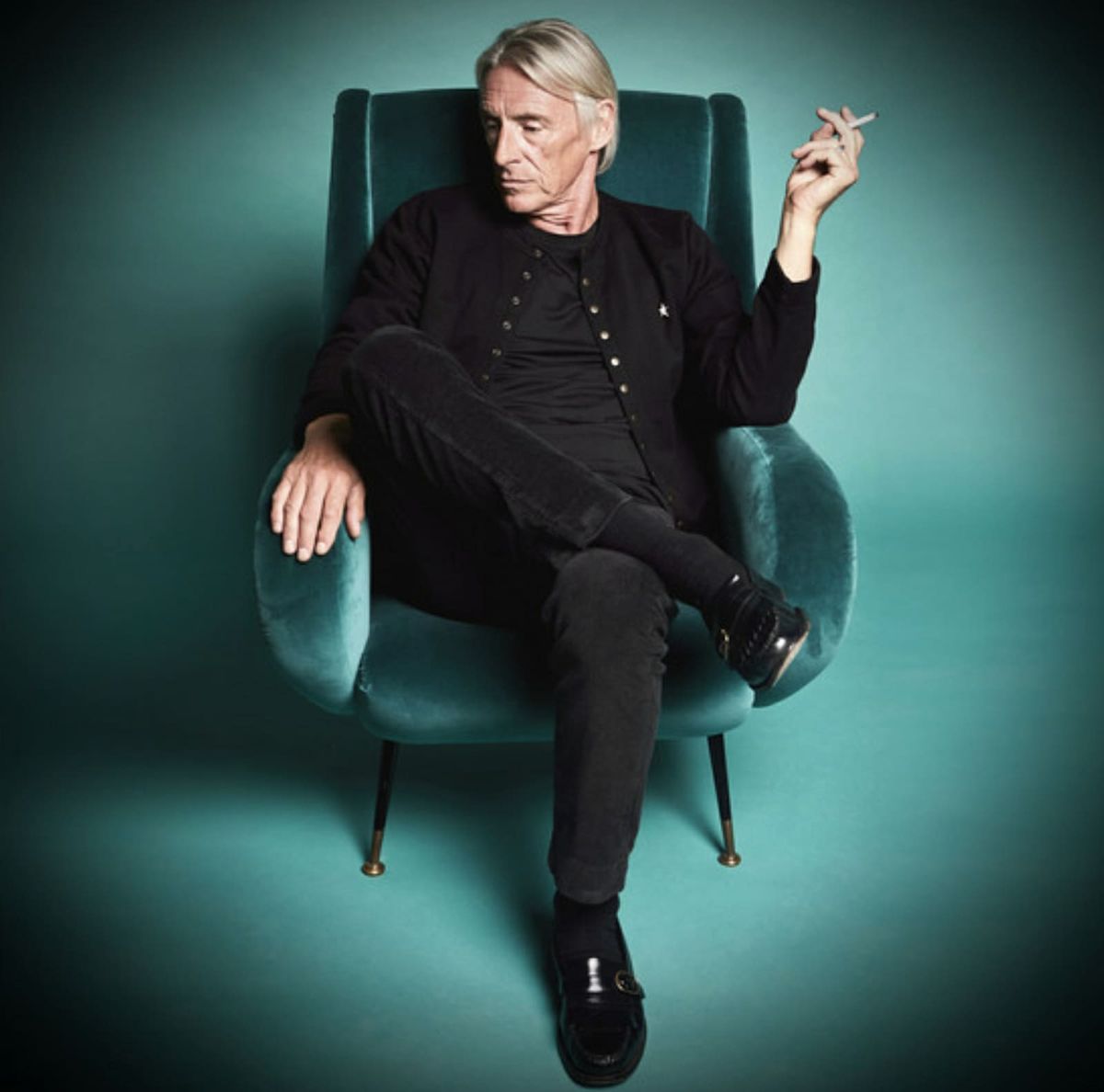 Paul Weller Belfast Tickets