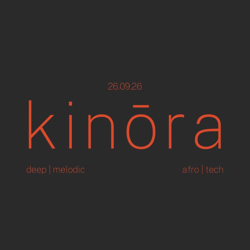 Kin\u014dra - 26.09.26