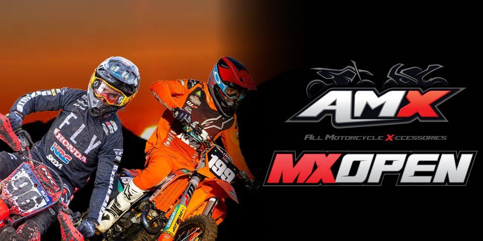 2023 AMX MX OPEN | Dandenong Motorcycle Club (DMCC) & Wonthaggi MX ...
