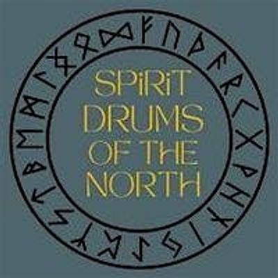 duane davis @Spiritdrumsofthenorth