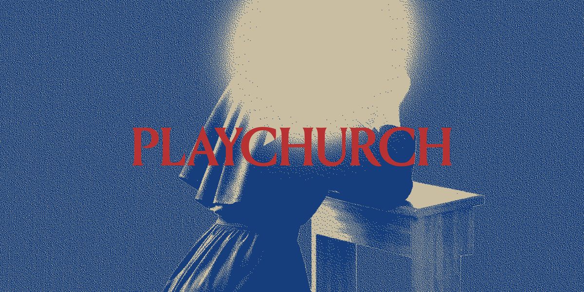 Playchurch
