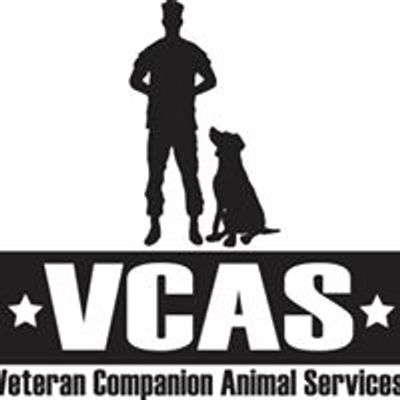 Veteran Companion Animal Services