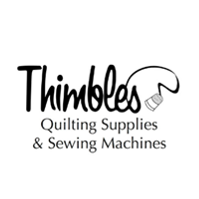 Thimbles Quilts