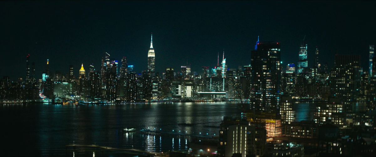 Parking Mount Saint Mary Knights at Fordham Rams Mens Basketball