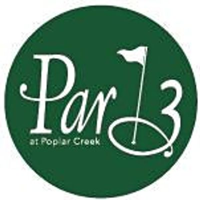 Par 3 at Poplar Creek