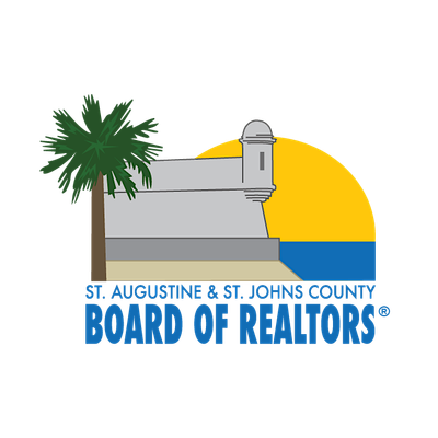 ST AUGUSTINE & ST JOHNS COUNTY BOARD OF REALTORS\u00ae
