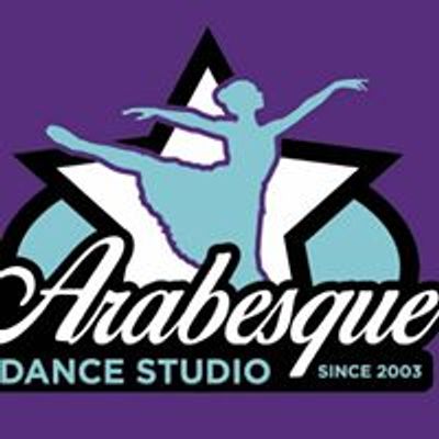 Arabesque Dance