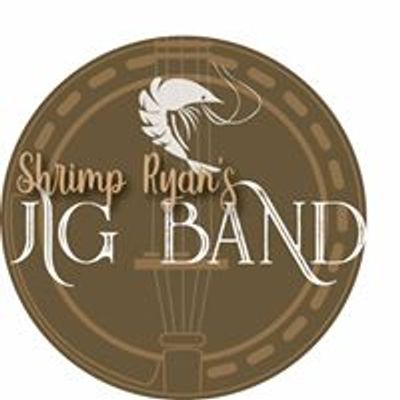 Shrimp Ryan's Jig Band