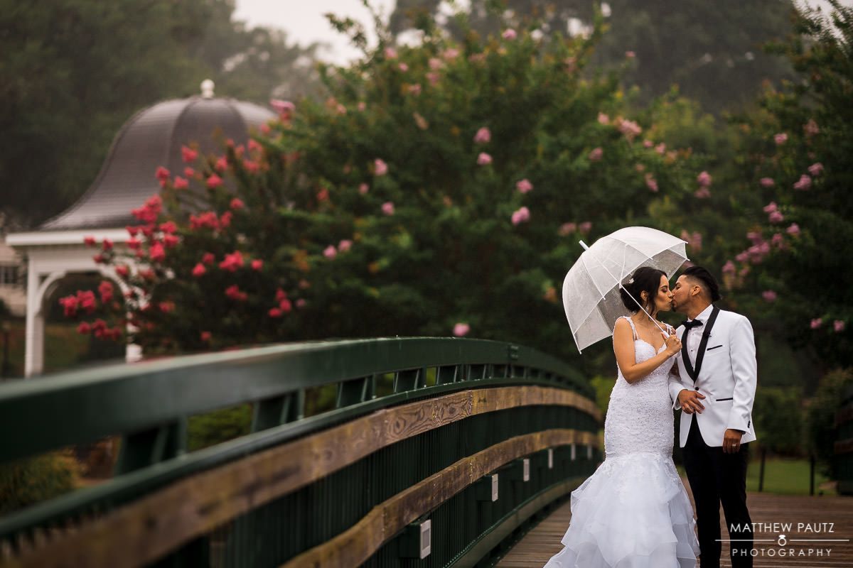 Parking Always A Bridesmaid - Spartanburg