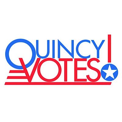 Quincy Votes!