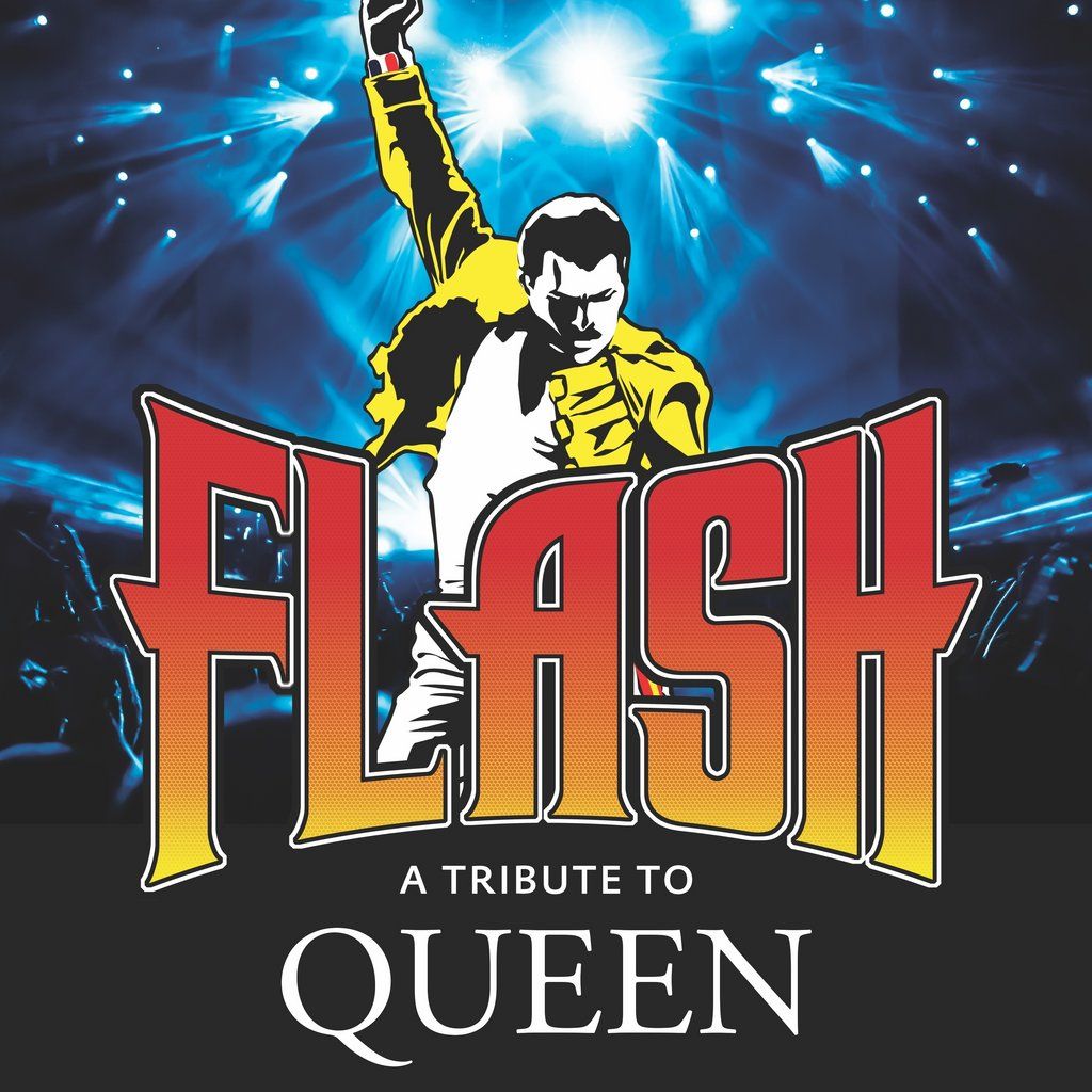 Flash Queen Tribute