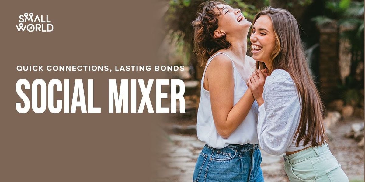 Social Mixer