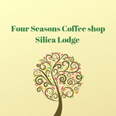 Four Seasons Coffee Shop - Silica Lodge