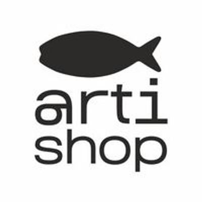 Targi Artishop