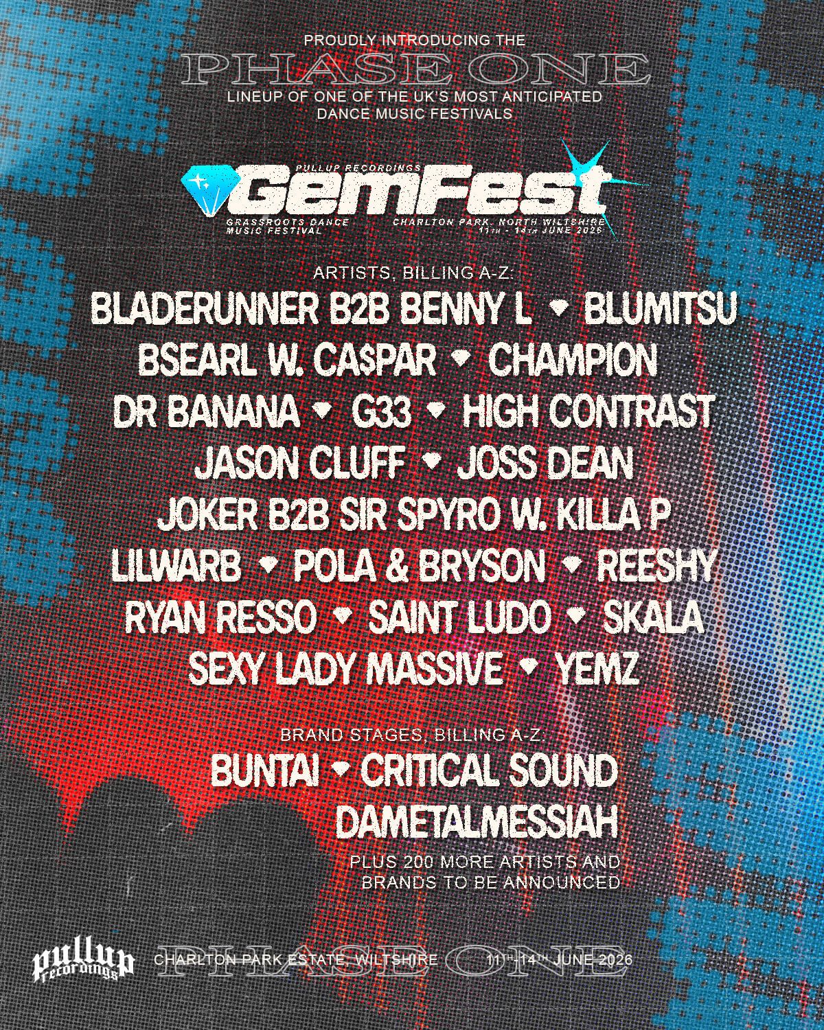 GemFest