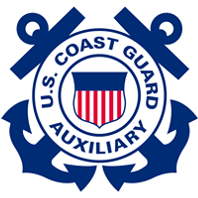 U.S. Coast Guard Auxiliary - Hudson, FL