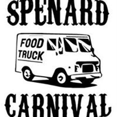 Spenard Food Truck Carnival