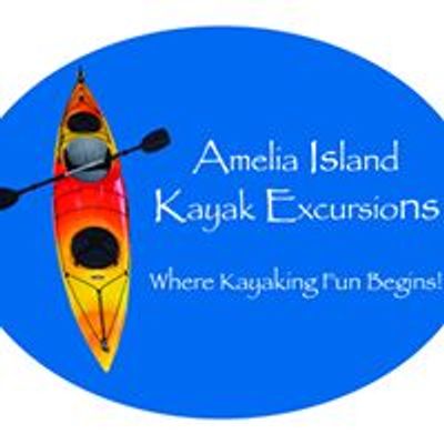 Amelia Island Kayak Excursions