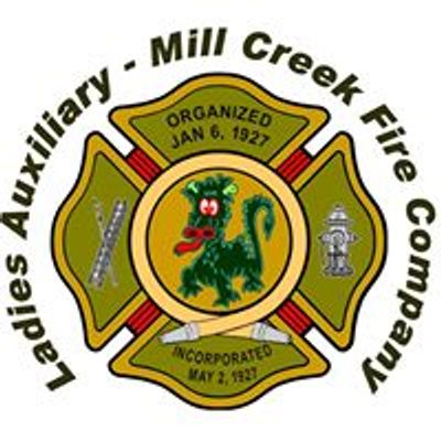 Ladies Auxiliary Mill Creek Fire Company