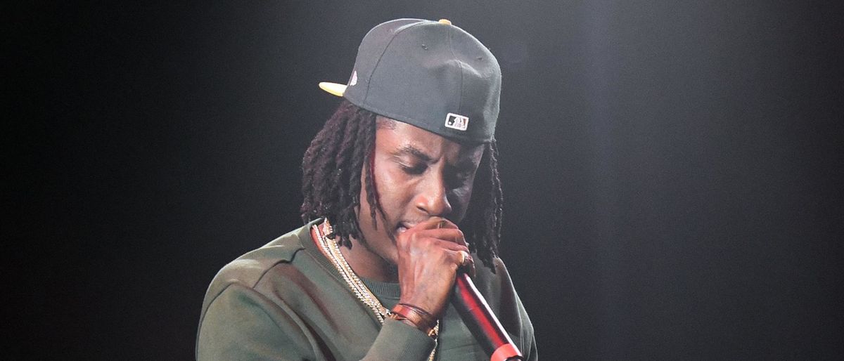 K Camp