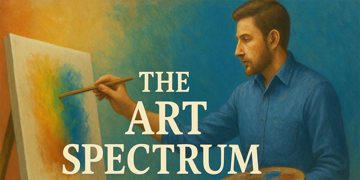 The Art Spectrum