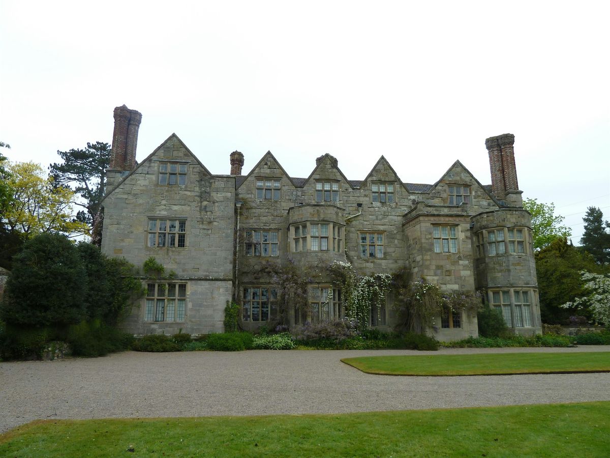 28. The George Maw Walk: 5.5 miles, Walk and Talk, Dog Friendly at The ...