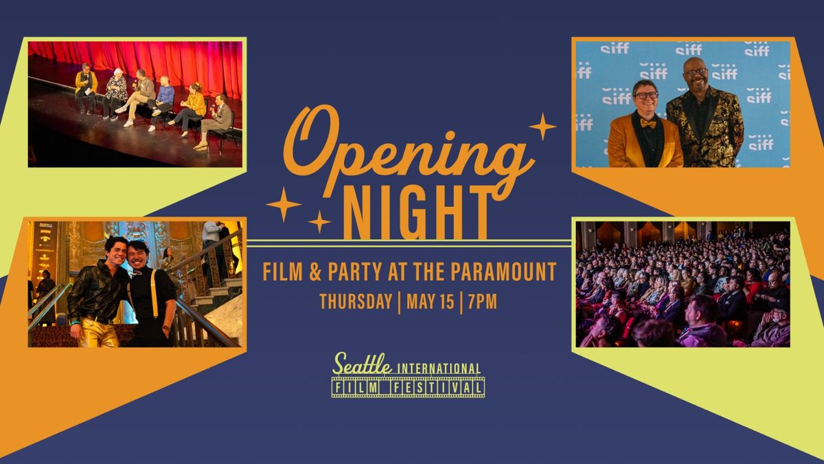 INTL Night