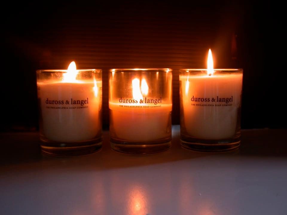 BYOG Candle Refill Day 117 S 13th St, Philadelphia, PA 191074807, United States September