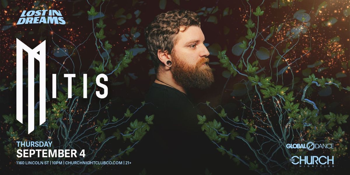 Mitis at Big Night Live