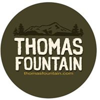 Thomas Fountain