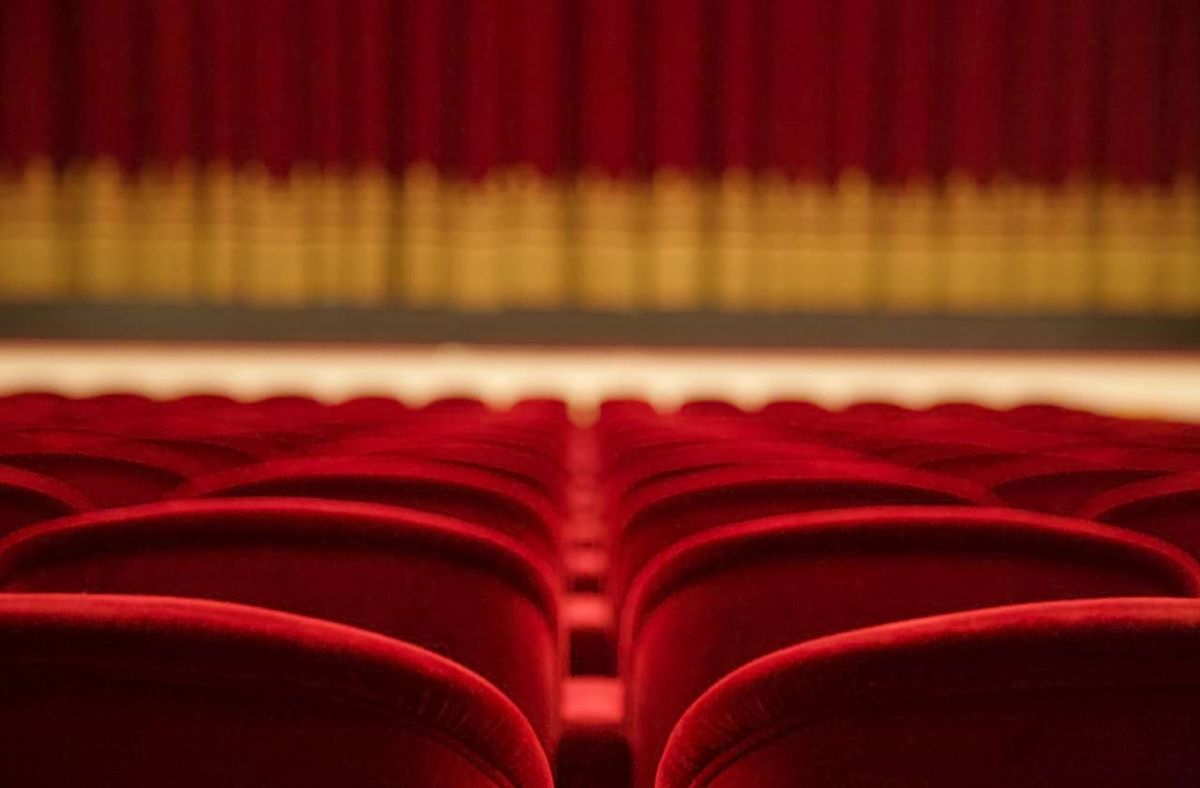 Mamma Mia! An Abbafabulous Brunch