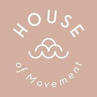 House of Movement