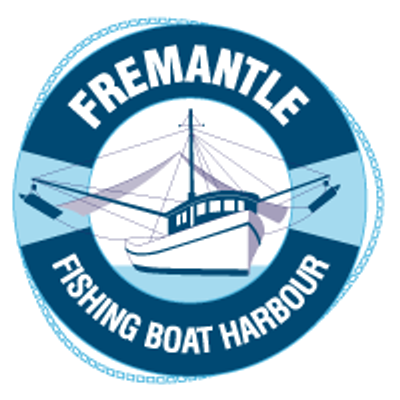 Fremantle Fishing Boat Harbour