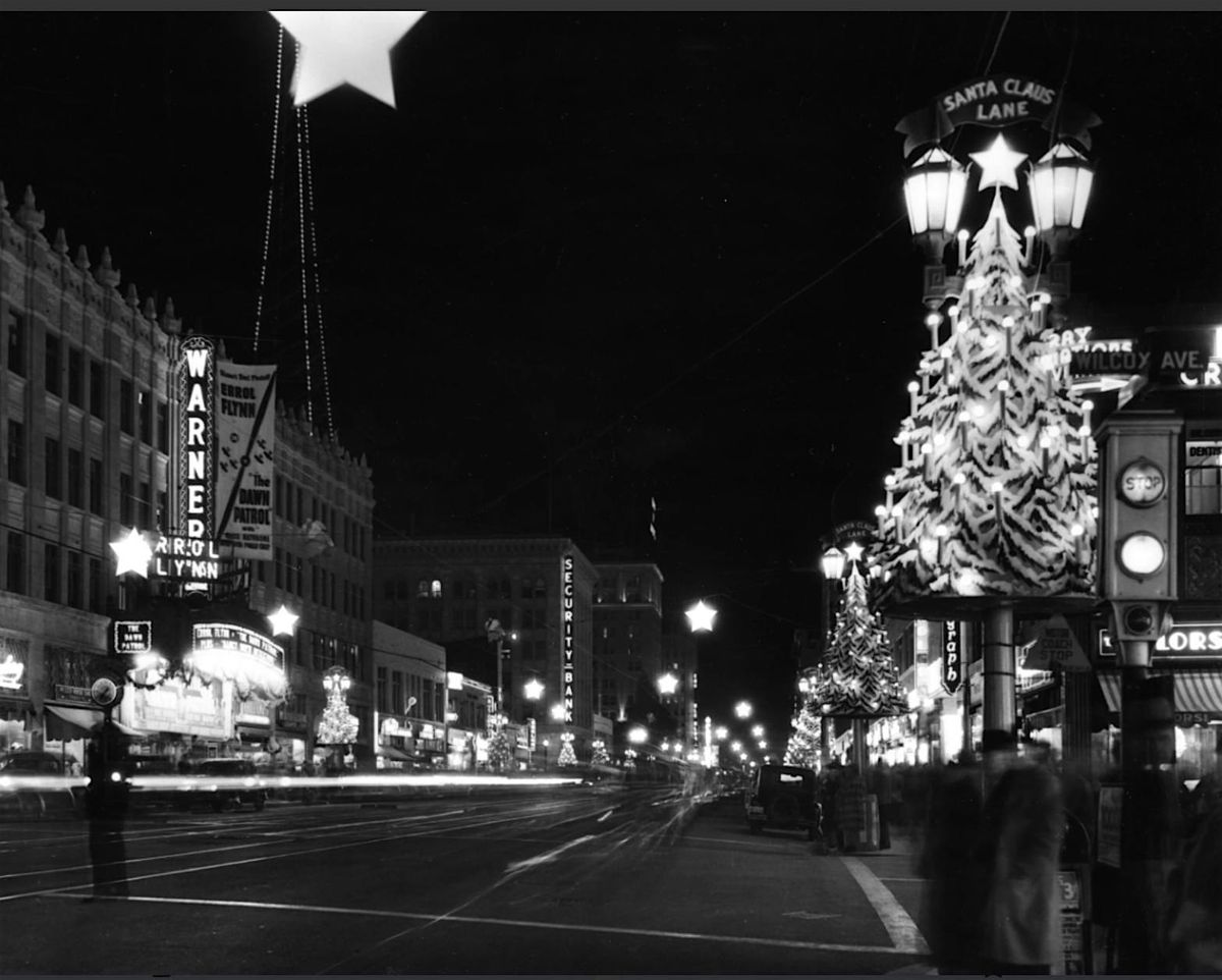 Brethren of the Harbour 2025 Holiday Party
