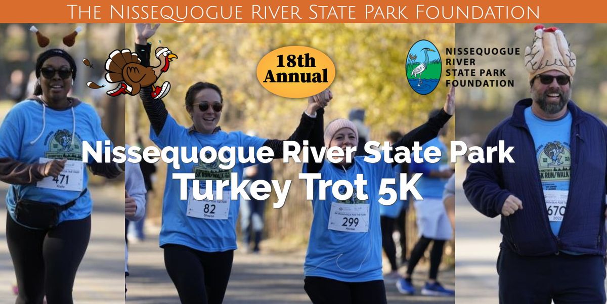 2025 Thanksgiving Day Race Parking