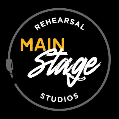 Main Stage Rehearsal Studios