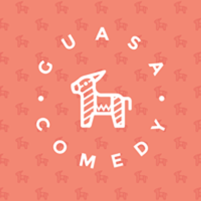 Guasa Comedy