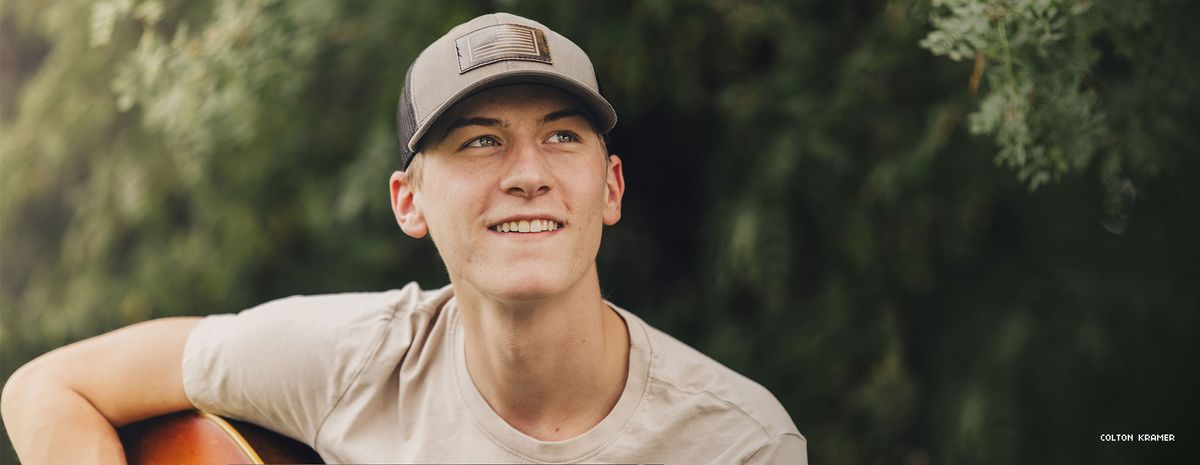Sam Barber (16+)
