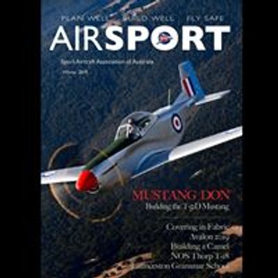 Sport Aircraft Association of Australia