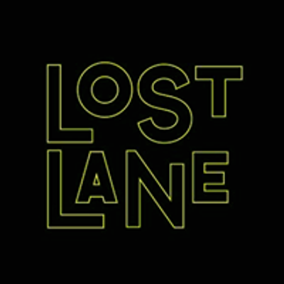 LoSt LaNe Dublin