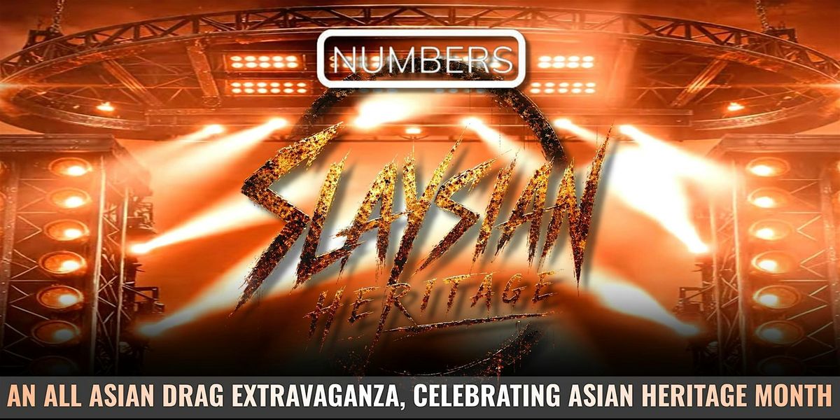 SLAYSIAN HERITAGE