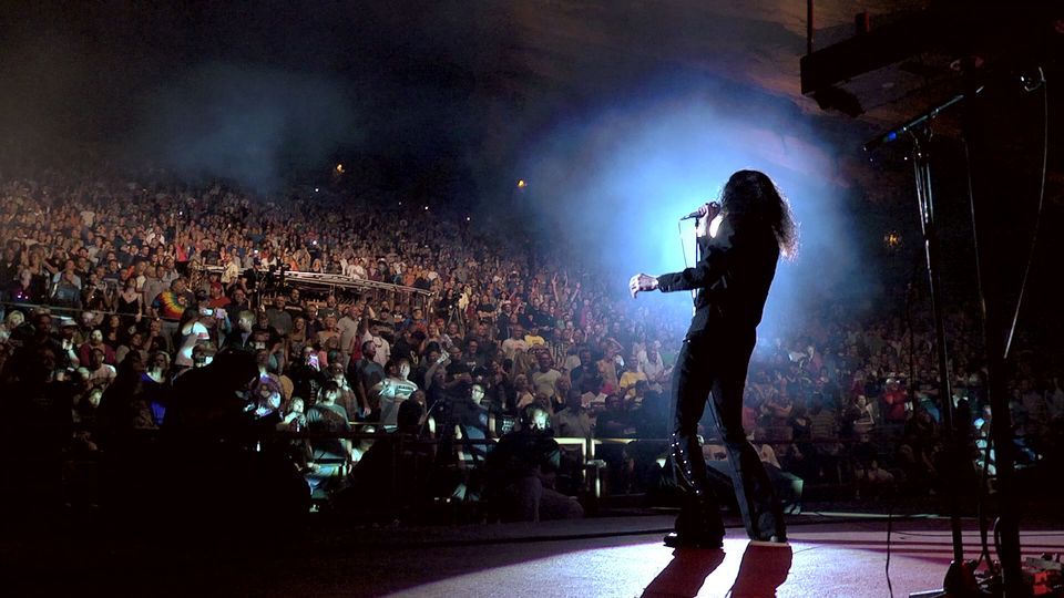 Get The Led Out | The Devon Lakeshore Amphitheater, Decatur, IL | July ...