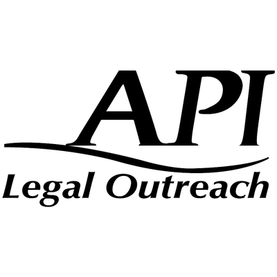 API Legal Outreach