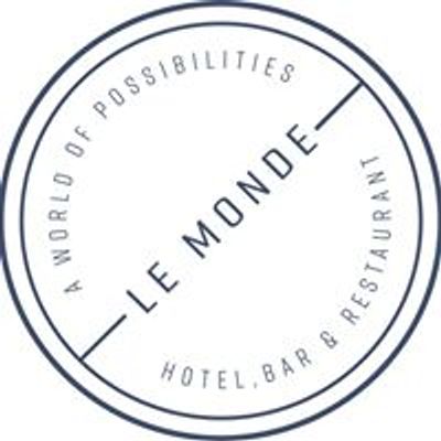 Le Monde