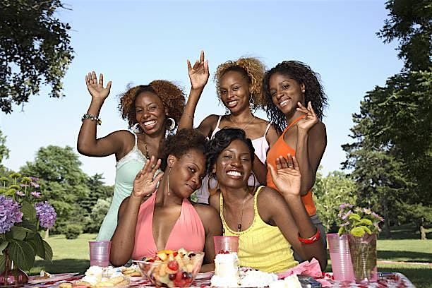 We're Spilling the Tea! Let's Talk Breast Health!