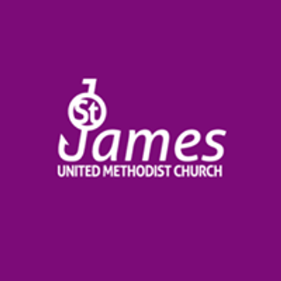 St. James United Methodist Church