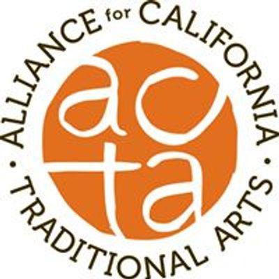 Alliance for California Traditional Arts