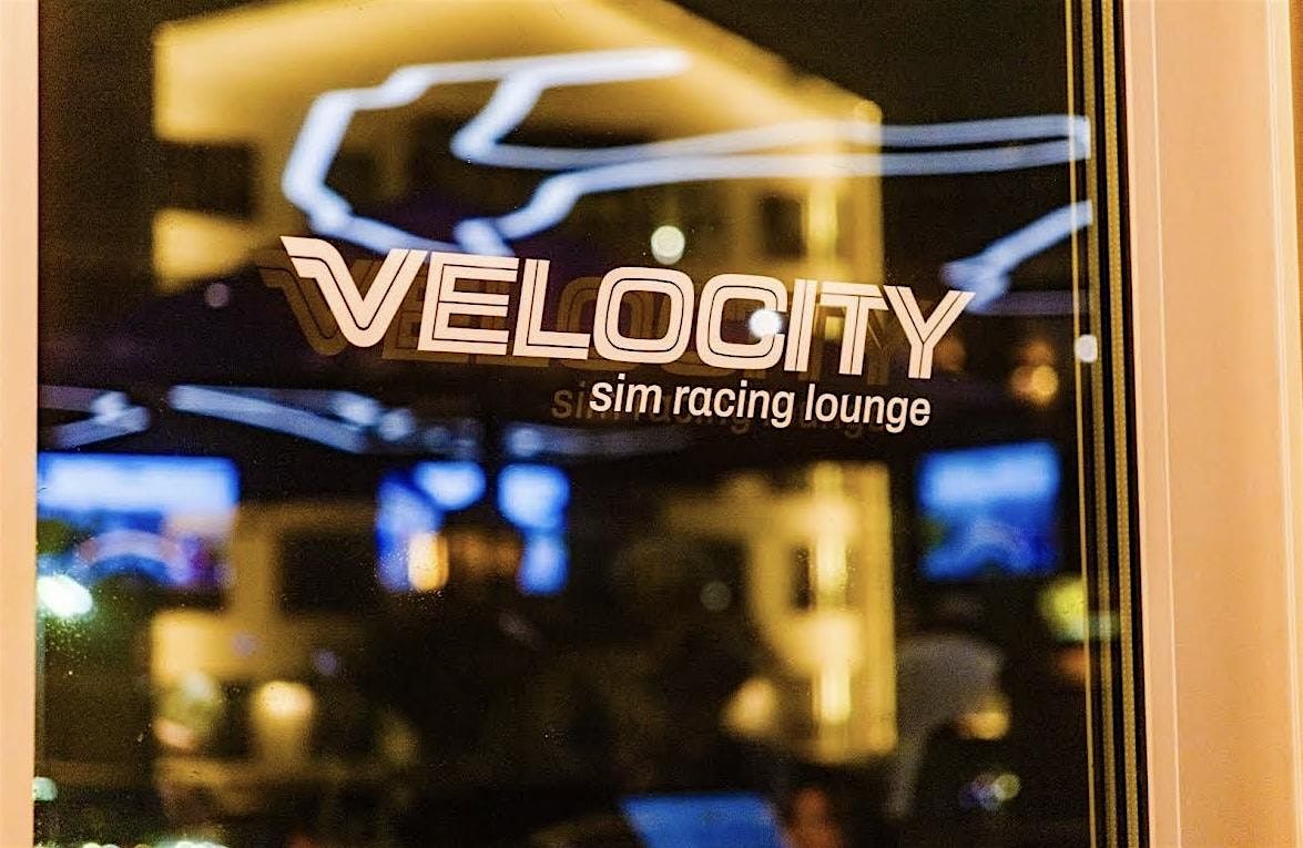 Salsa Night! Lessons & Party at Velocity Lounge. 12\/19