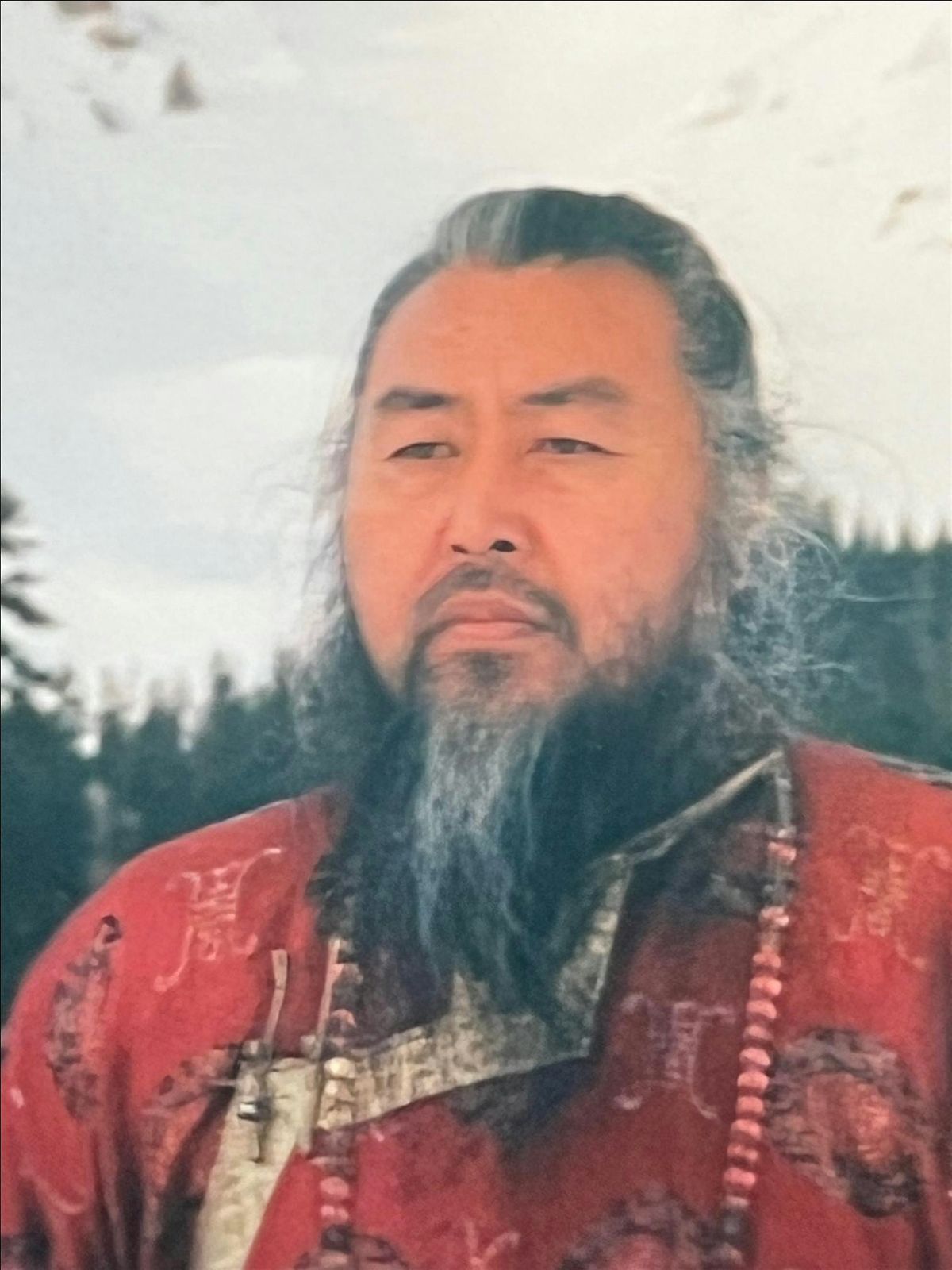 Awakening & Healing Guided Meditations -- Hanmi Chinese Esoteric School